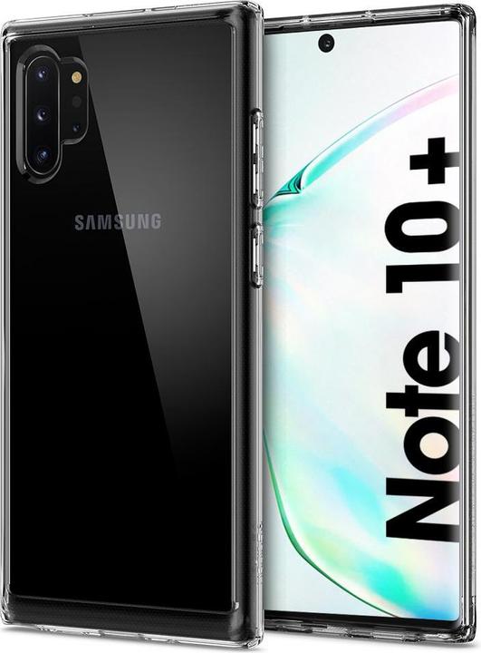 Produktbild Spigen Ultra Hybrid