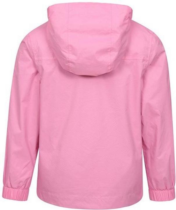 Image du produit Mountain Warehouse Veste Torrent coutures scellées imperméables (140)