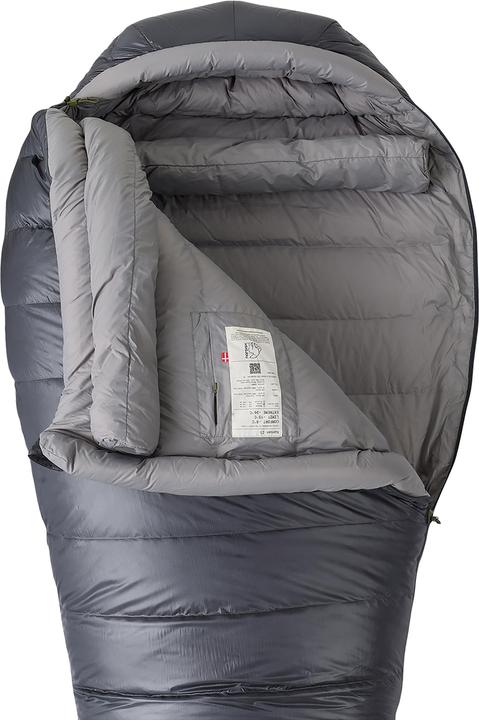 Produktbild Nordisk Nansen -15° Mummy