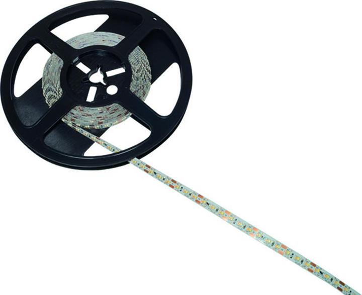 L&S LED Bänder Emotion Tudo 15,5 / 12 V (Kaltweiss, 230 cm, Indoor)