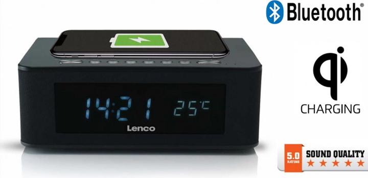 Produktbild Lenco CR-580