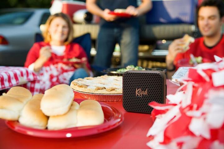 Actual product image Klipsch Austin (12 h, Rechargeable battery operated)