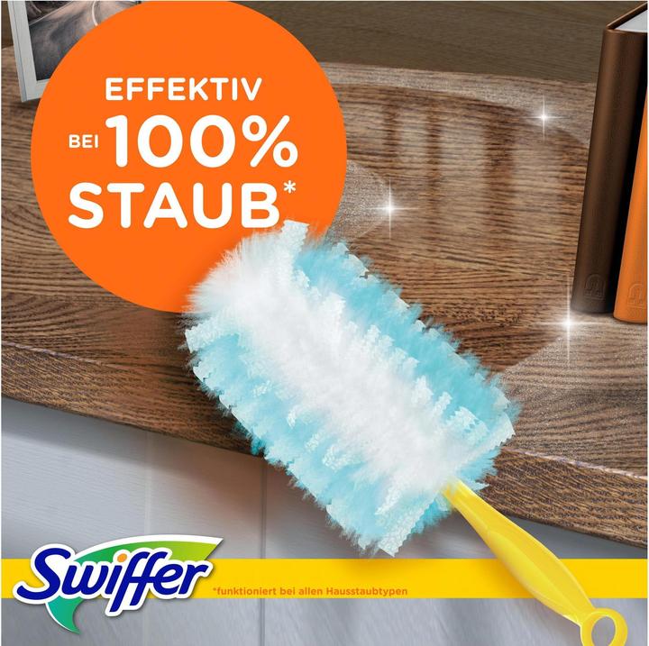 Produktbild Swiffer Staubmagnet Nachfülltücher (23 Stk.)