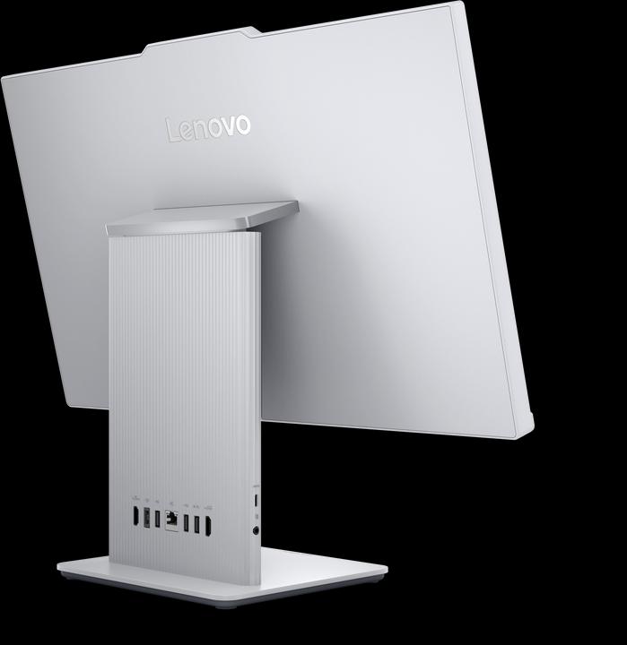 Image du produit Lenovo IdeaCentre AIO 24ARR9 (AMD Ryzen 5 7535HS, 16 Go, 1000 Go)