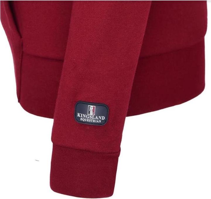 Image du produit Kingsland Hoodie Classic enfants (146)