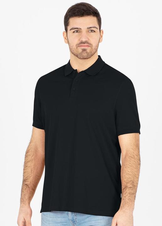Actual product image JAKO Polo Doubletex (4XL)
