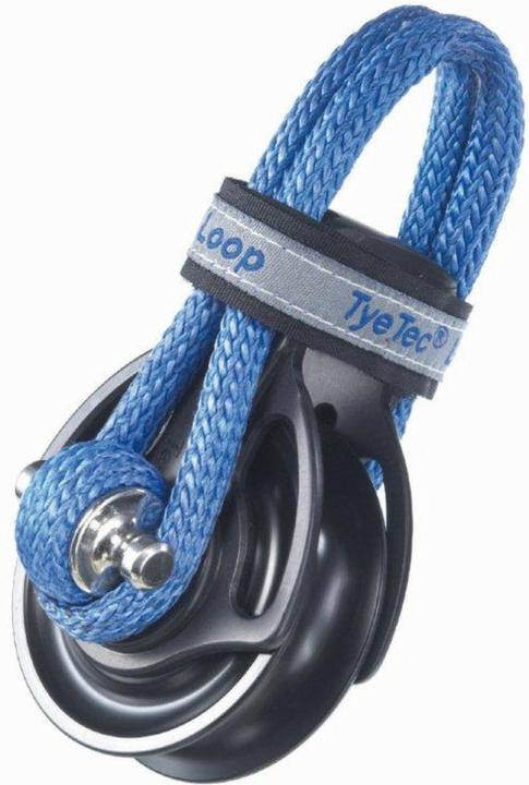 Actual product image Compass Tye Tec Block plain bearing