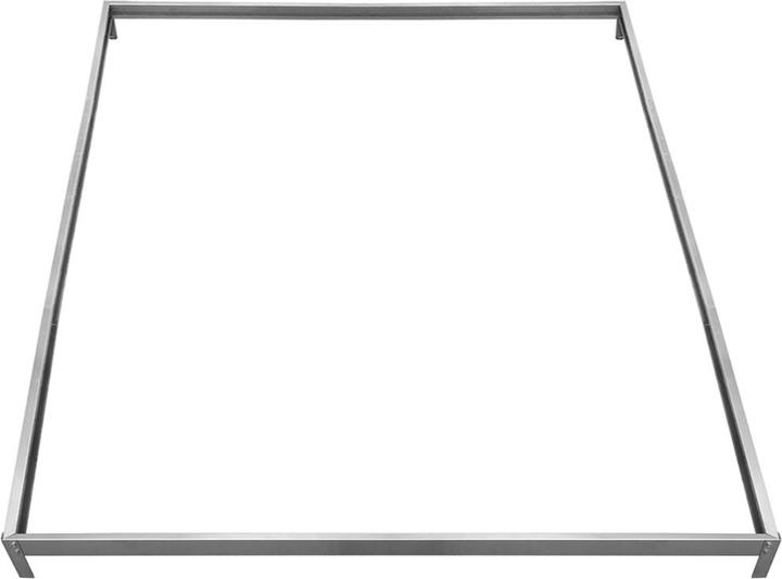Produktbild Jamb Fundament für Gewächshaus