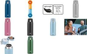 Produktbild Emsa Travel Mug Light (0.40 l)