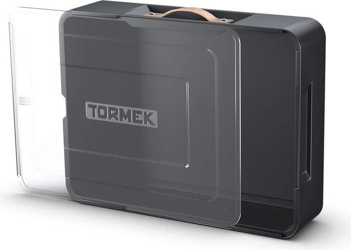 Produktbild Tormek TNT-808 Drechslerpaket