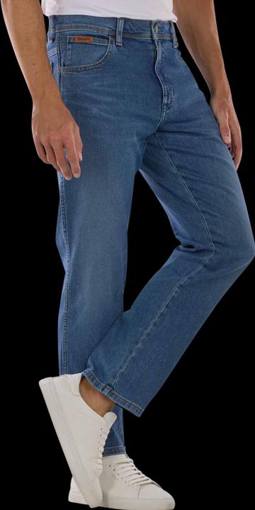 Produktbild Wrangler Jeans Texas Low Stretch (W32/L30)