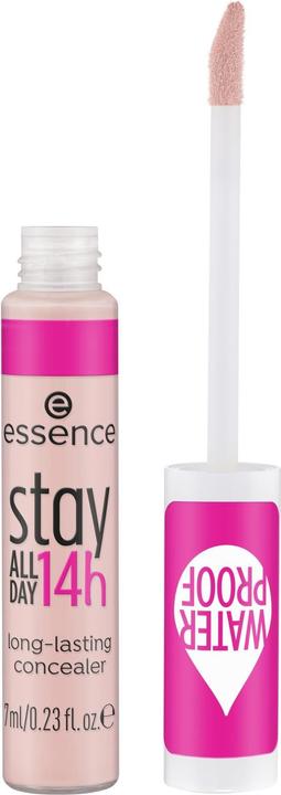 essence Concealer 14 h long-lasting 010 nude (20 Light Rose)