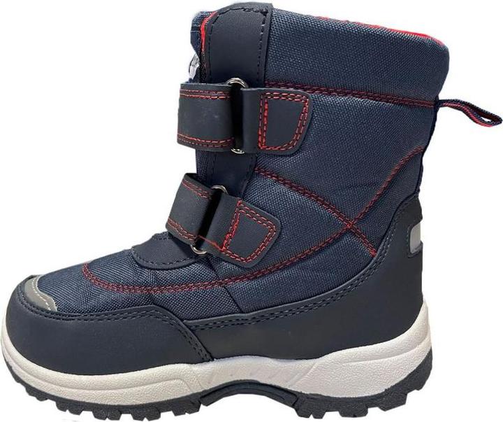 Image du produit Lee Cooper Chaussures pour enfants Bleu marine LCJ-23-44-1995K 33 (33)