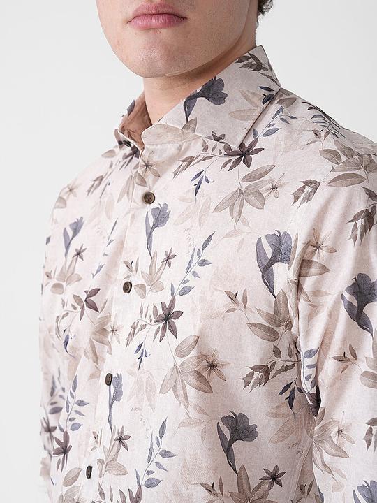 Actual product image Profuomo Businesshemd (39)