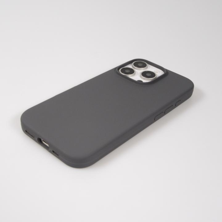 Actual product image PhoneLook Hülle Soft Touch (Apple iPhone 16 Pro)