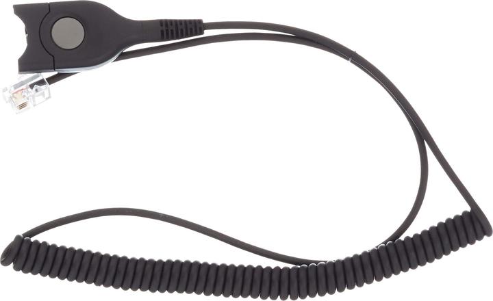 Produktbild Citizen CL-S6621 ETIKETTENDRUCKER (203 dpi)