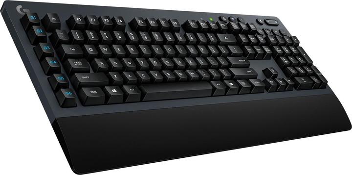 Actual product image Logitech G G613 (Eng. Int., Wireless)