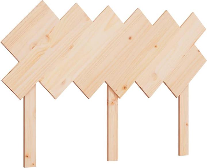 Actual product image VidaXL Ute (132 x 3 x 81 cm)