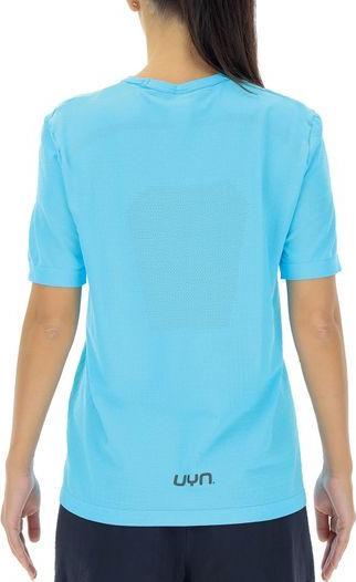 Actual product image UYN Airstream short-sleeved running shirt (M)