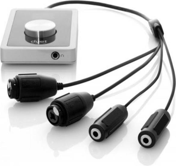 Immagine prodotto Apogee Il cavo di breakout Duet iOS funziona con Duet-USB e Due (Cavi)