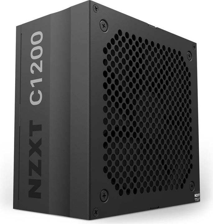 Produktbild NZXT C1200 Gold (1200 W)