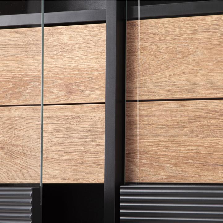 Produktbild Konsimo Lofty (101.5 x 174 x 41 cm)