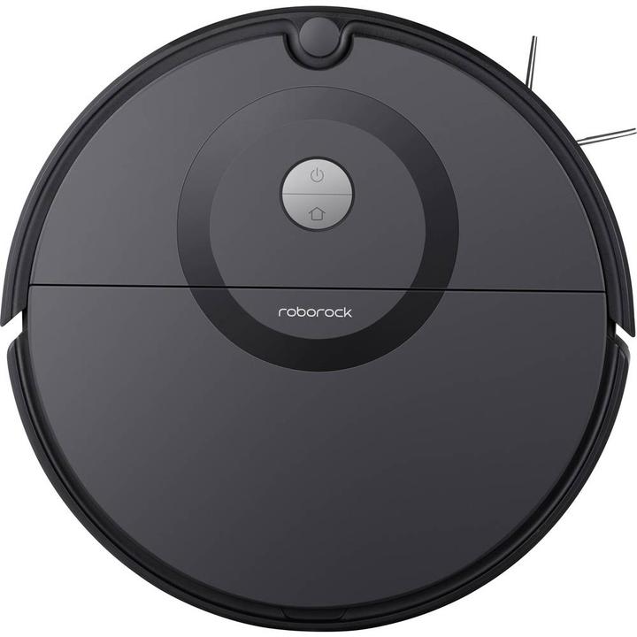 Productafbeelding Roborock E5 (Robotstofzuiger)