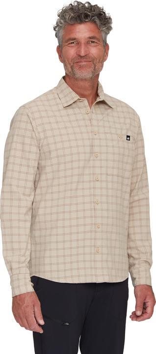 Immagine prodotto Mammut Camicia Lenni a maniche lunghe Uomo (L)