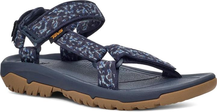 Actual product image Teva Hurricane (44.5)