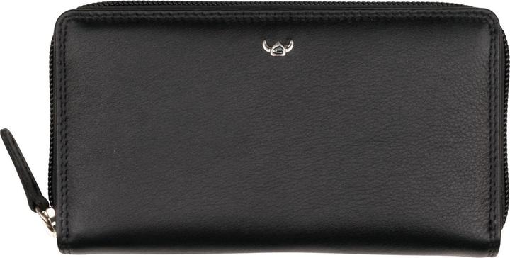Golden Head Langbörse Polo RFID Protect 2804
