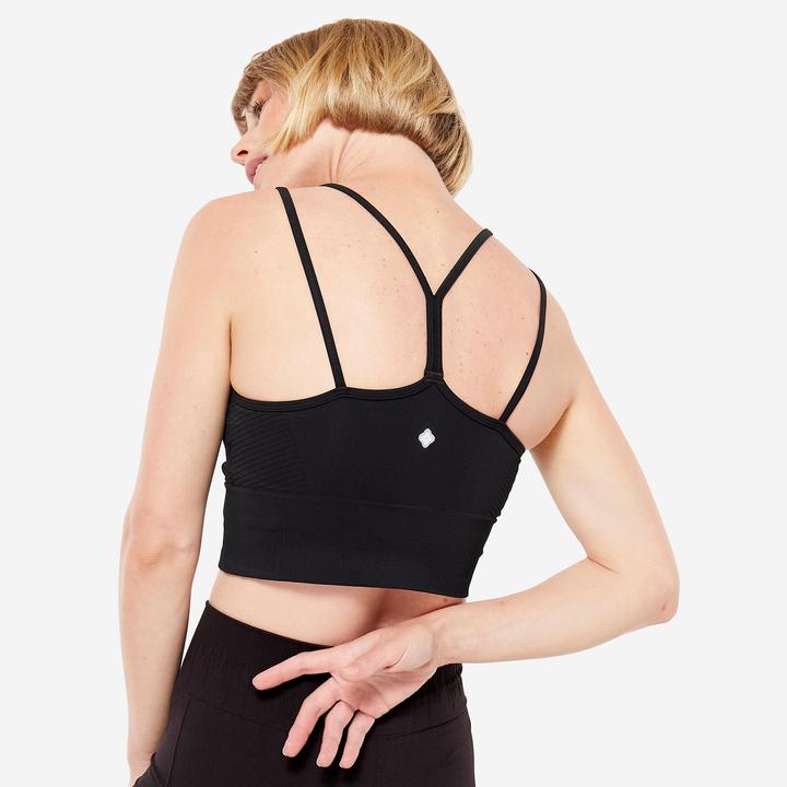 Actual product image Decathlon Cardio (S)