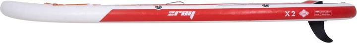 Actual product image Jilong All Around Advanced X2 iSUP (10'10")