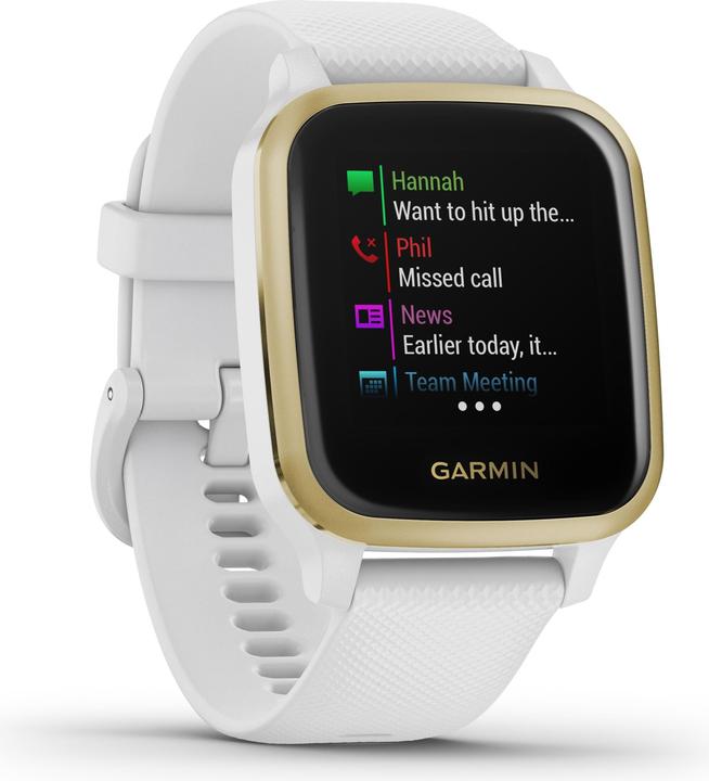 Productafbeelding Garmin Venu Sq (40.60 mm)