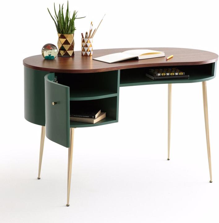 Produktbild La Redoute Interieurs Topim (60.5 x 120 x 75.5 cm)