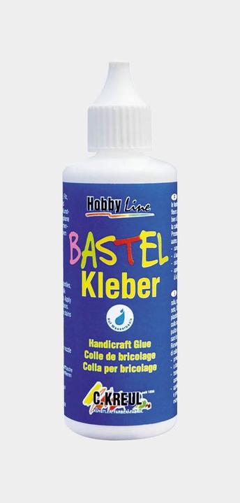 Immagine prodotto Kreul Colla artigianale MUCKI (80 ml)