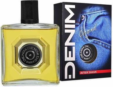 Denim Original (Aftershave Lotion, 100 ml)