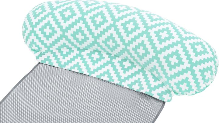 Actual product image Bestway Comfort Plush