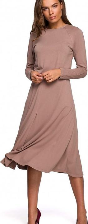 Stylove Alltagskleid (XL)
