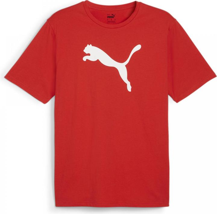 Produktbild Puma teamRISE Logo Jersey Cotton (XL)