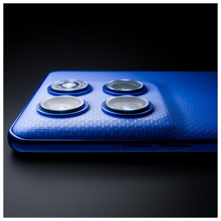 Immagine prodotto 3MK Ochrona na obiektyw aparatu Lens Protect do Motorola Edge 60 Pro 4szt (4 Pezzo/i, Motorola Edge 60 Fusion)