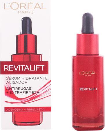 Actual product image L'Oréal Paris REVITALIFT serum hidratante alisador antiarrugas 30 ml (30 ml, Day cream)