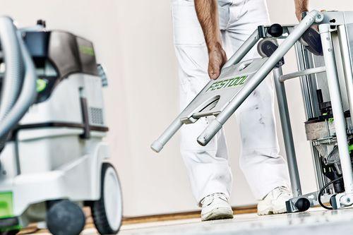Produktbild Festool Sägeblattgarage SGA (4 Teile)