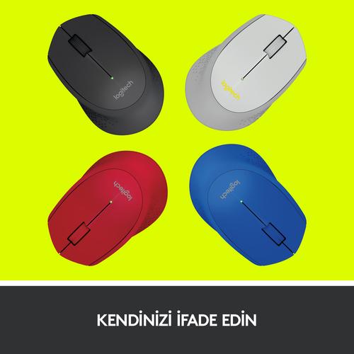 Produktbild Logitech M280 (Kabellos)