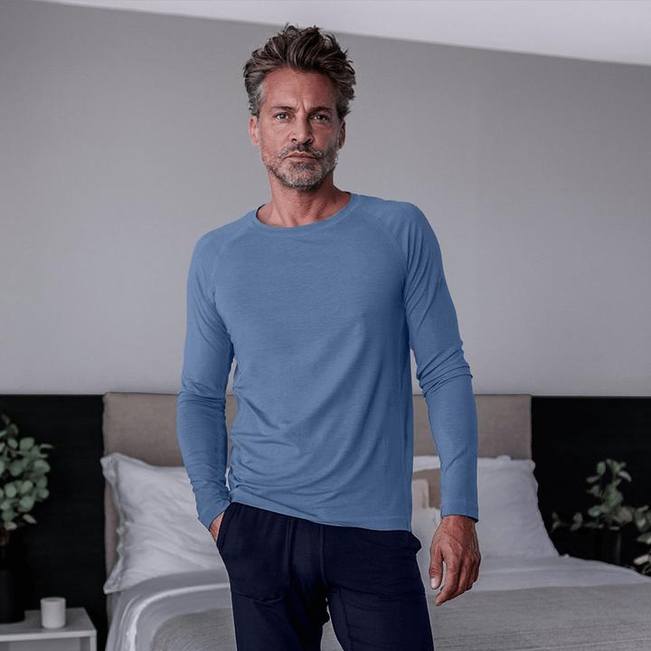 Dagsmejan Sensitive Sleep Long Sleeve (XL)