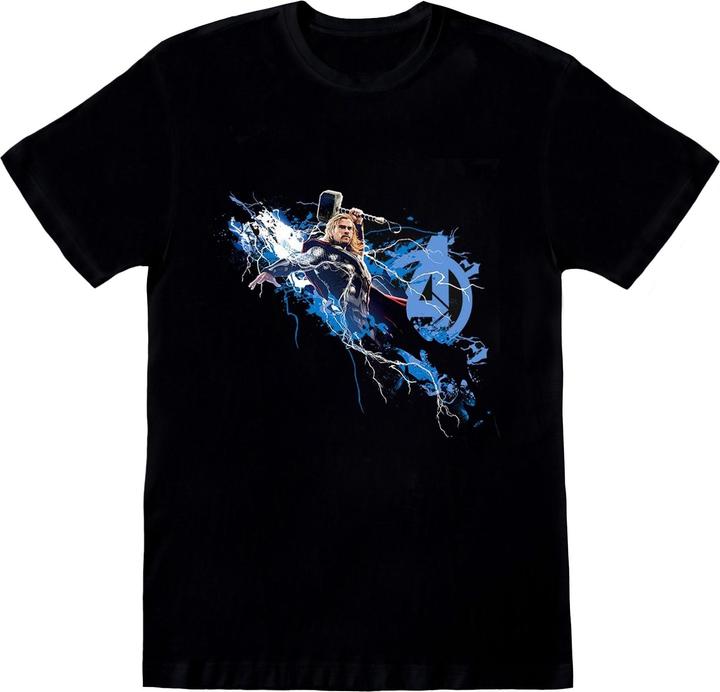 Avengers Thor Splash TShirt Mädchen