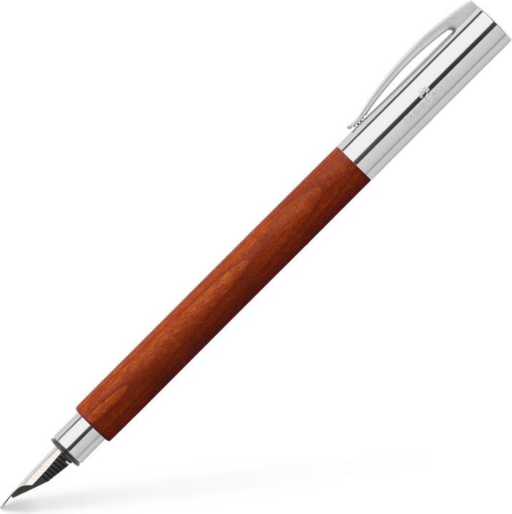 Produktbild Faber-Castell Ambition Birnbaum (Holz, 1 x)