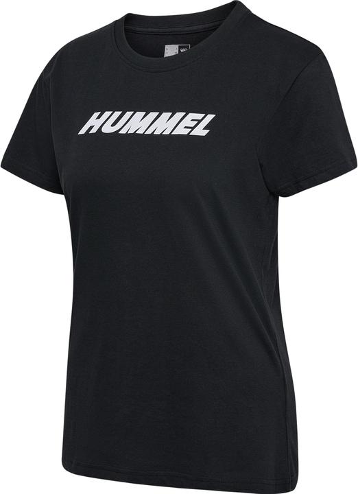 Immagine prodotto hummel Hmlelemental Logo Cotton Tee Woman (M)