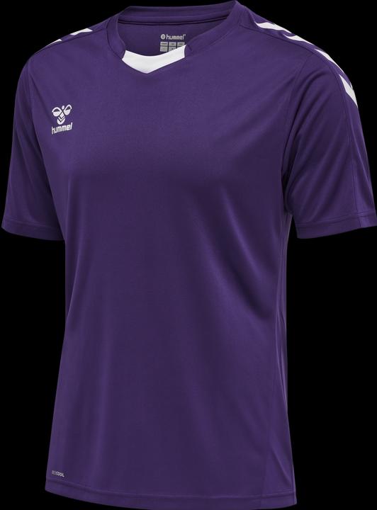 Image du produit hummel Core Xk Poly Jersey S/S (3XL)
