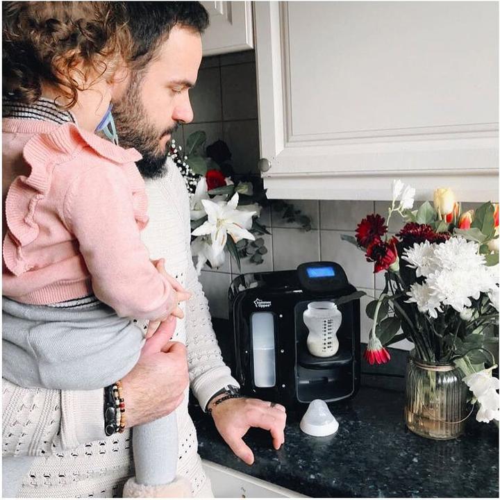 Produktbild Tommee Tippee Flaschenzubereiter