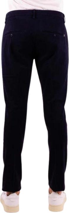 Actual product image Dondup Pantaloni Blu (29)